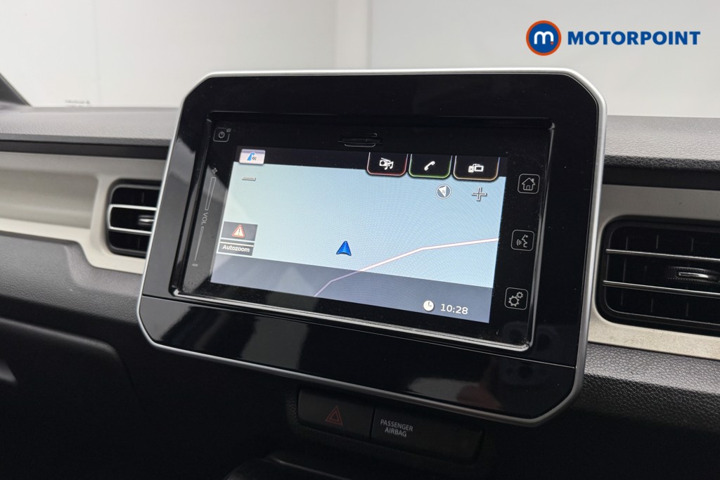 Suzuki Ignis SZ5 Manual Petrol SUV - Stock Number (1615824) - 19th supplementary image
