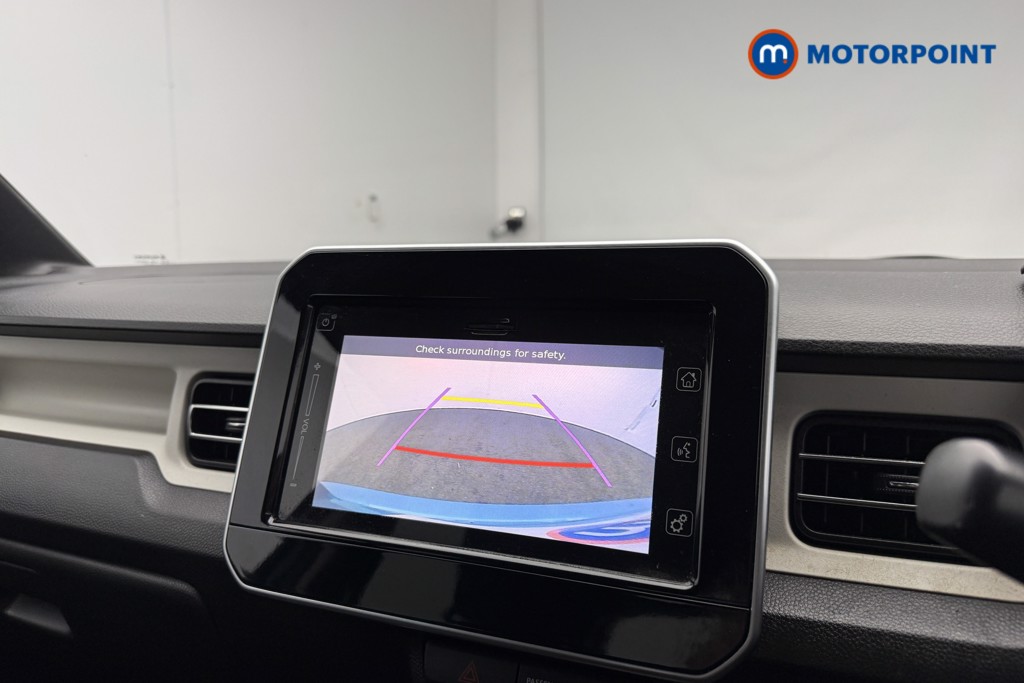 Suzuki Ignis SZ5 Manual Petrol SUV - Stock Number (1615824) - 20th supplementary image