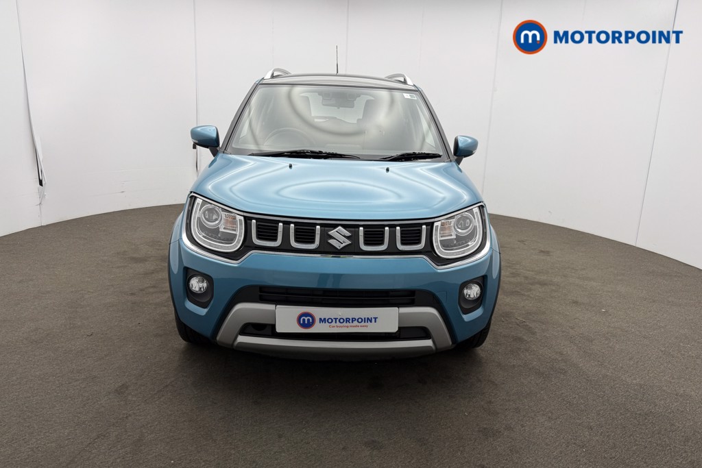 Suzuki Ignis SZ5 Manual Petrol SUV - Stock Number (1615824) - 25th supplementary image