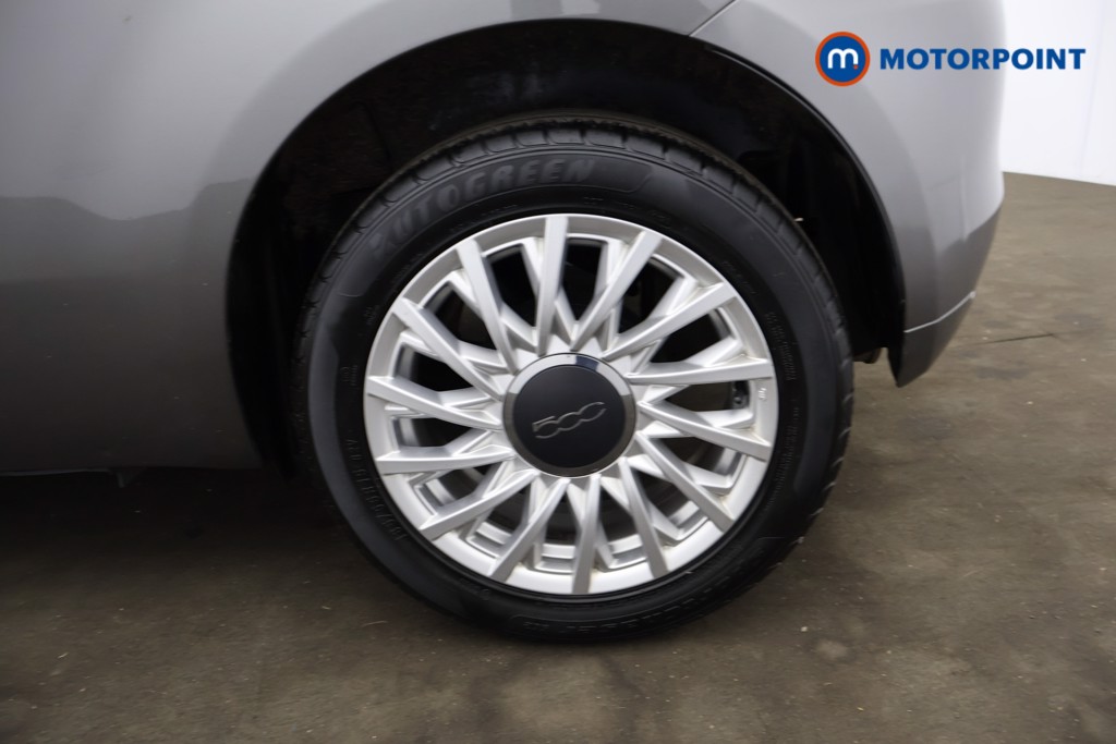 Fiat 500 Lounge Manual Petrol Hatchback - Stock Number (1615987) - 3rd supplementary image