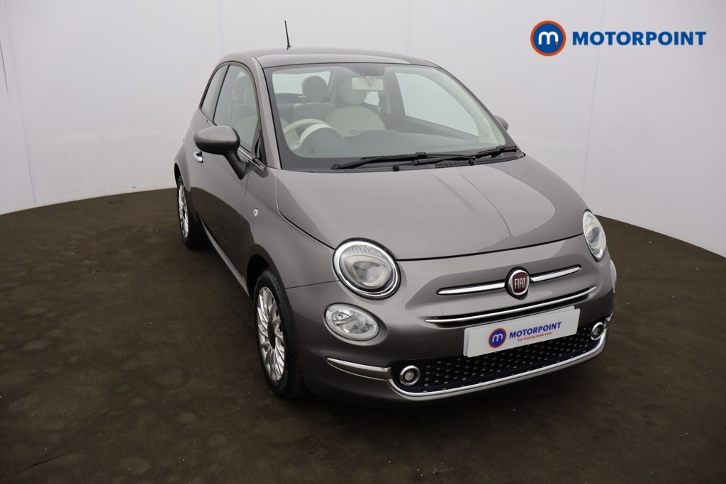 Fiat 500 Lounge Manual Petrol Hatchback - Stock Number (1615987) - 5th supplementary image