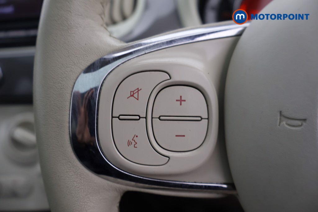 Fiat 500 Lounge Manual Petrol Hatchback - Stock Number (1615987) - 7th supplementary image