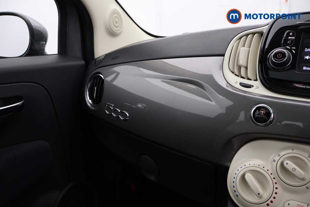 Fiat 500 Lounge Manual Petrol Hatchback - Stock Number (1615987) - 16th supplementary image