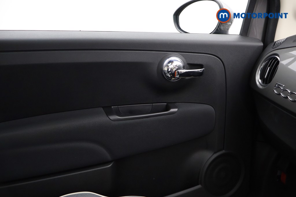 Fiat 500 Lounge Manual Petrol Hatchback - Stock Number (1615987) - 17th supplementary image