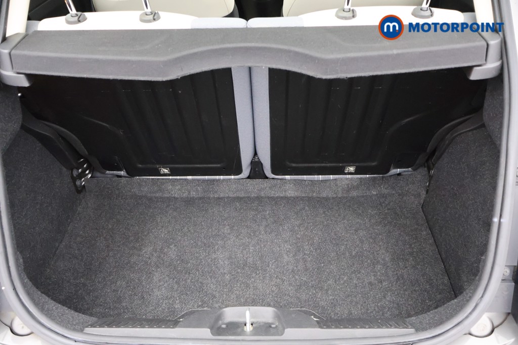 Fiat 500 Lounge Manual Petrol Hatchback - Stock Number (1615987) - 24th supplementary image