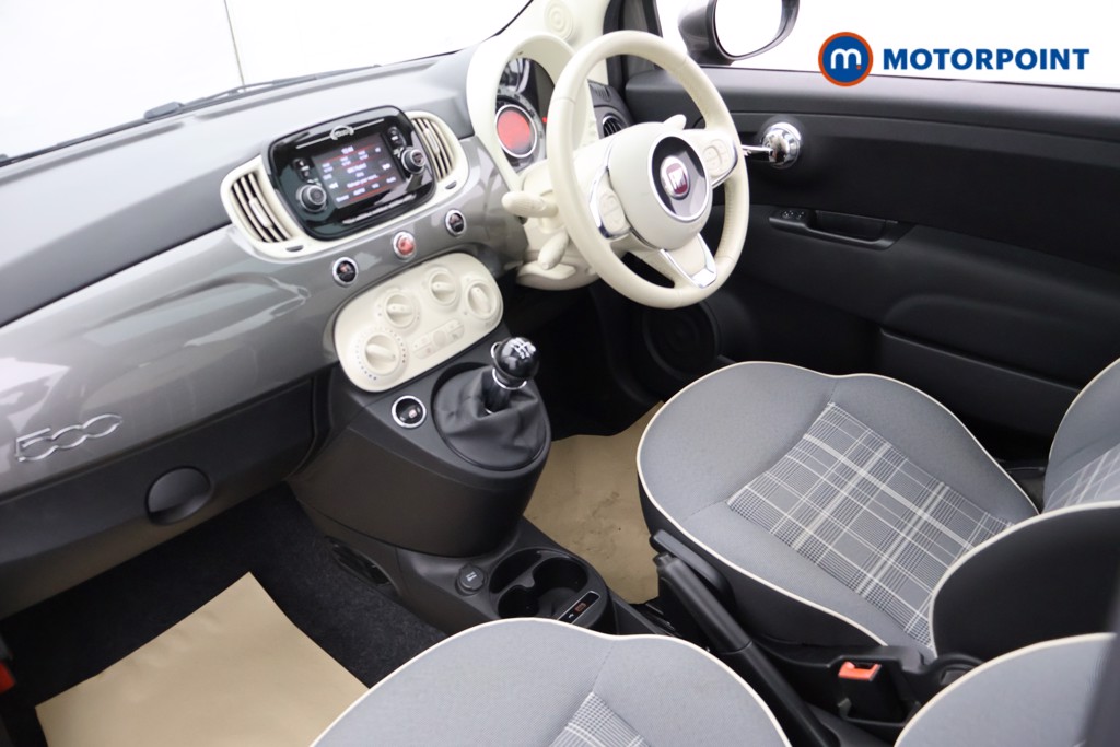 Fiat 500 Lounge Manual Petrol Hatchback - Stock Number (1615987) - 25th supplementary image