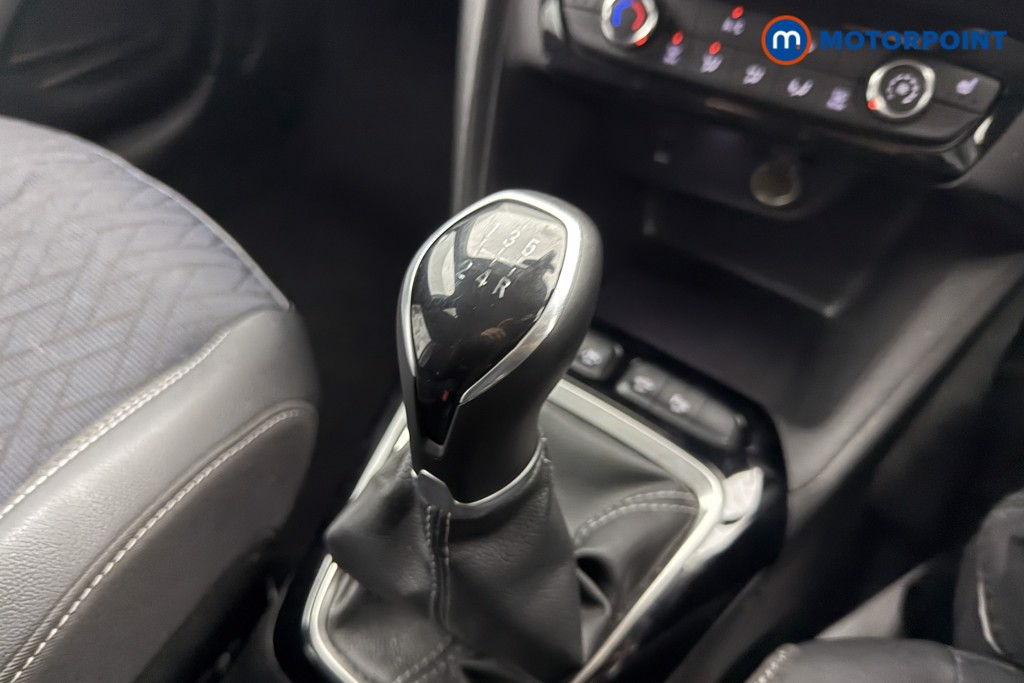 Vauxhall Corsa Elite Edition Manual Petrol Hatchback - Stock Number (1616103) - 4th supplementary image