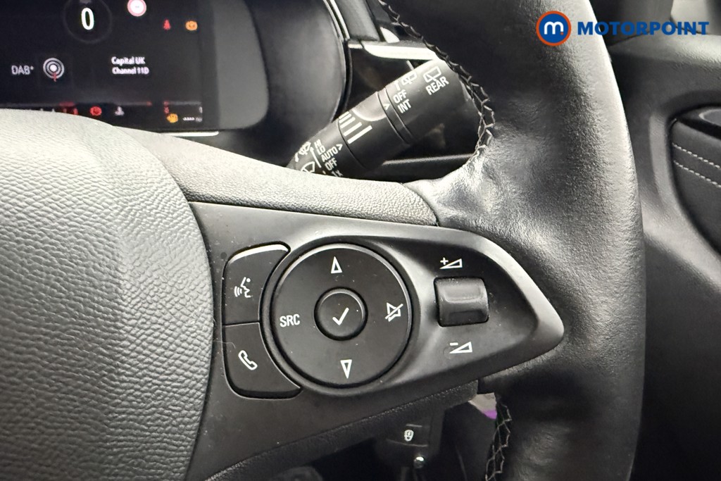 Vauxhall Corsa Elite Edition Manual Petrol Hatchback - Stock Number (1616103) - 7th supplementary image