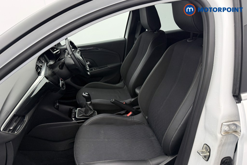 Vauxhall Corsa Elite Edition Manual Petrol Hatchback - Stock Number (1616103) - 10th supplementary image
