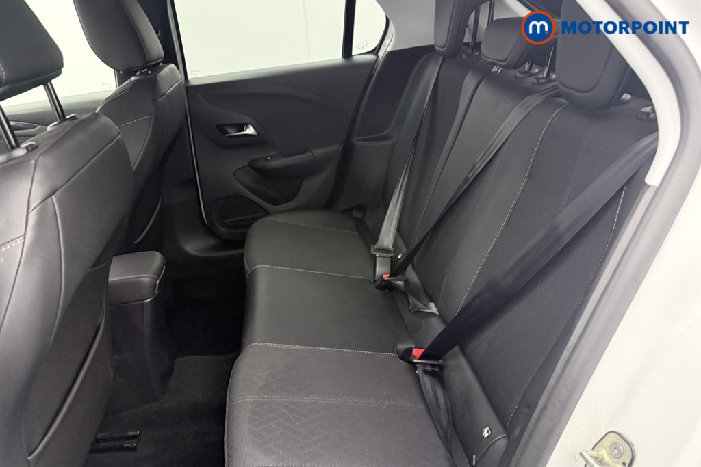 Vauxhall Corsa Elite Edition Manual Petrol Hatchback - Stock Number (1616103) - 11th supplementary image