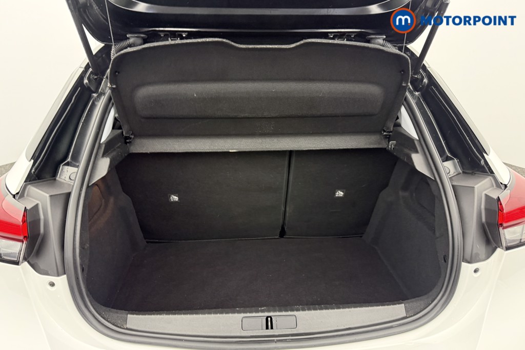 Vauxhall Corsa Elite Edition Manual Petrol Hatchback - Stock Number (1616103) - 12th supplementary image