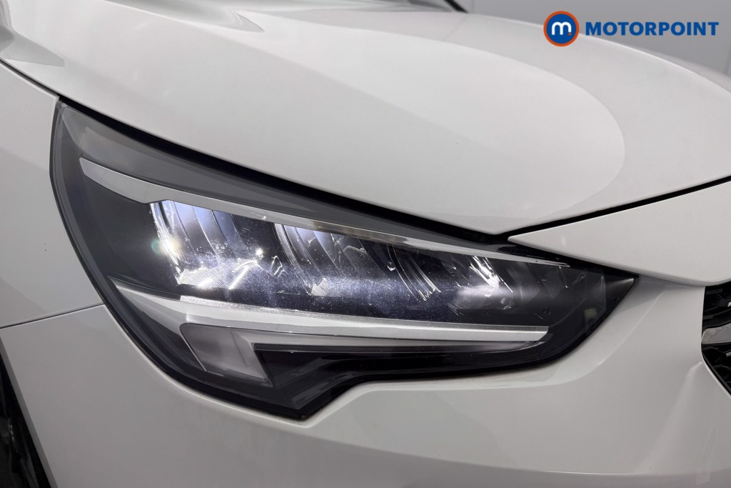 Vauxhall Corsa Elite Edition Manual Petrol Hatchback - Stock Number (1616103) - 13th supplementary image