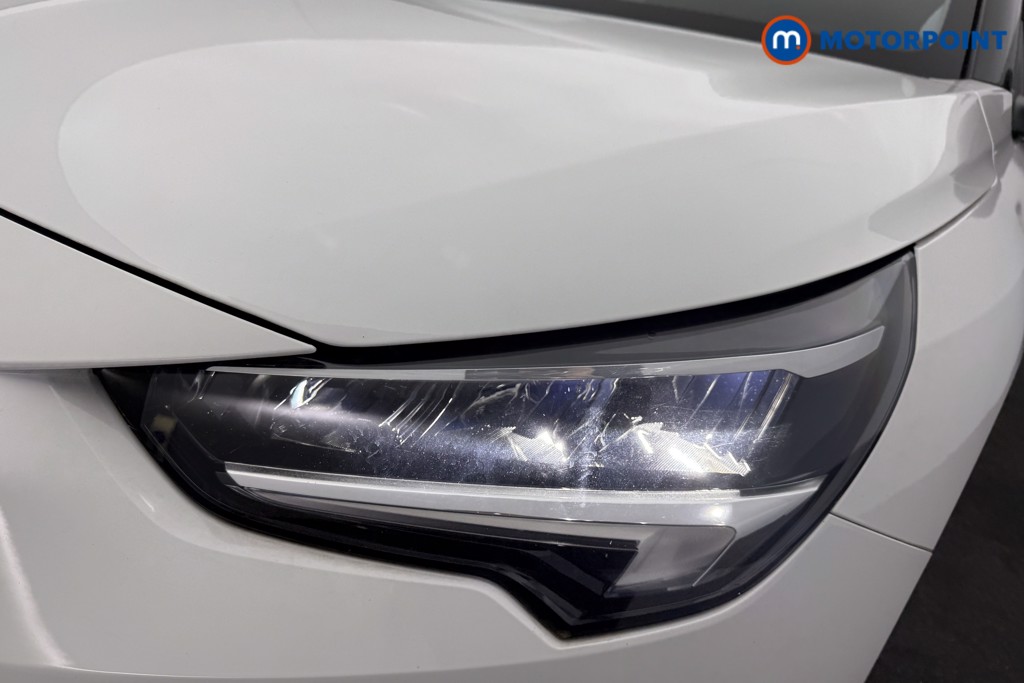 Vauxhall Corsa Elite Edition Manual Petrol Hatchback - Stock Number (1616103) - 14th supplementary image