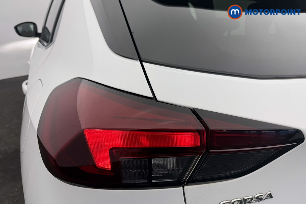 Vauxhall Corsa Elite Edition Manual Petrol Hatchback - Stock Number (1616103) - 15th supplementary image