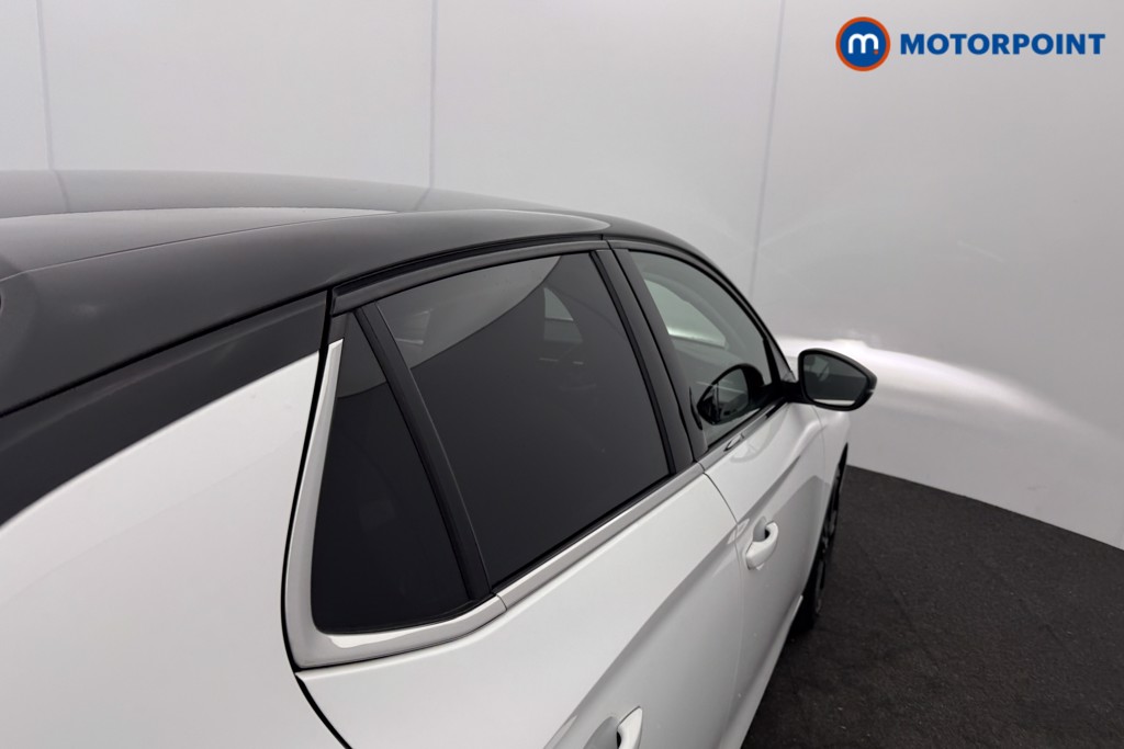 Vauxhall Corsa Elite Edition Manual Petrol Hatchback - Stock Number (1616103) - 17th supplementary image