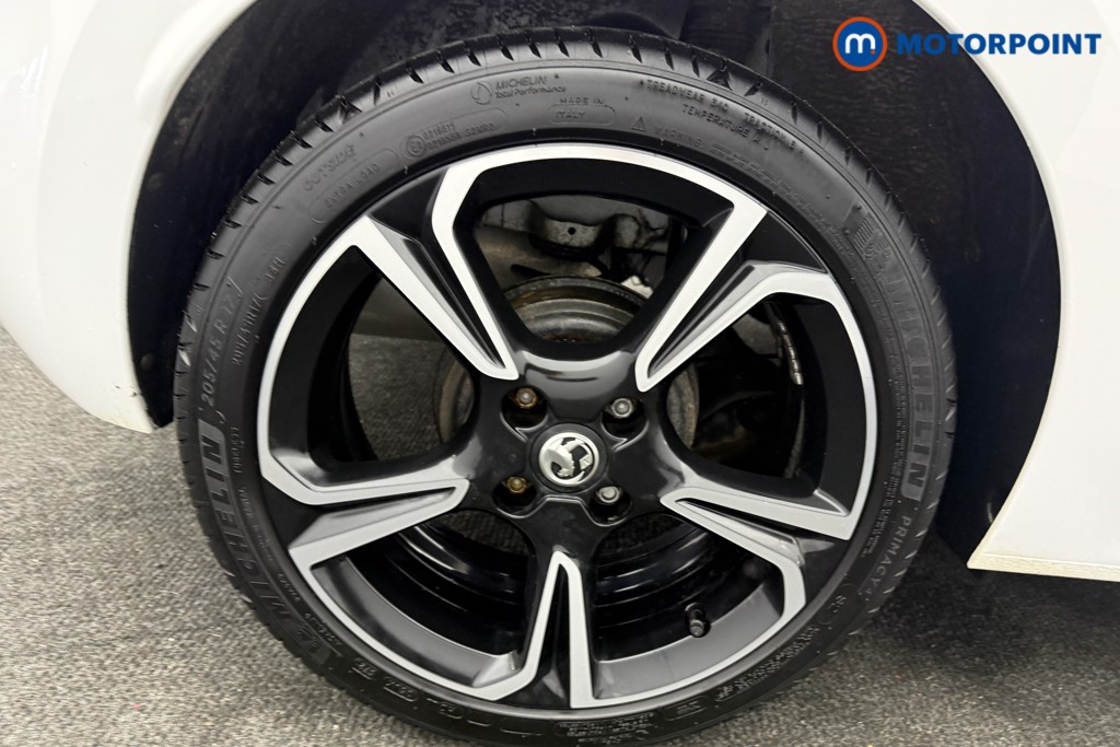 Vauxhall Corsa Elite Edition Manual Petrol Hatchback - Stock Number (1616103) - 18th supplementary image