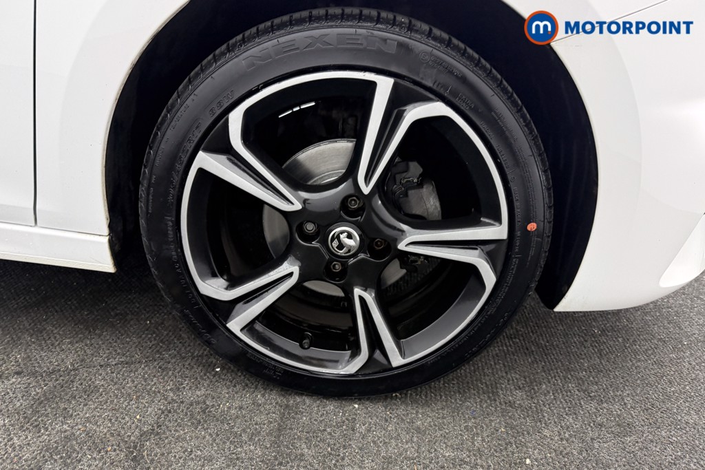 Vauxhall Corsa Elite Edition Manual Petrol Hatchback - Stock Number (1616103) - 19th supplementary image