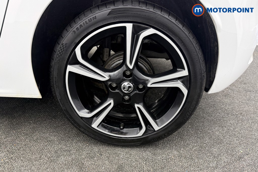 Vauxhall Corsa Elite Edition Manual Petrol Hatchback - Stock Number (1616103) - 21st supplementary image