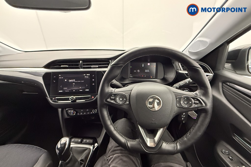 Vauxhall Corsa Elite Edition Manual Petrol Hatchback - Stock Number (1616103) - 1st supplementary image