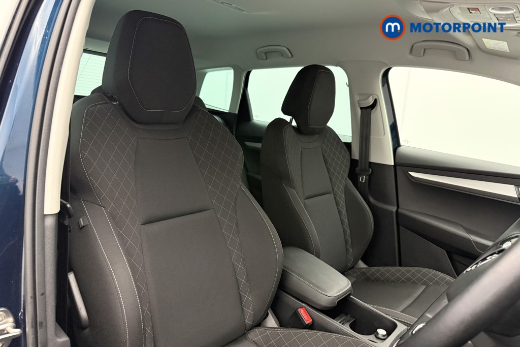Skoda Karoq Se Technology Manual Petrol SUV - Stock Number (1616289) - 6th supplementary image