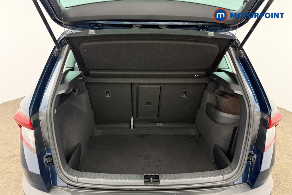 Skoda Karoq Se Technology Manual Petrol SUV - Stock Number (1616289) - 11th supplementary image