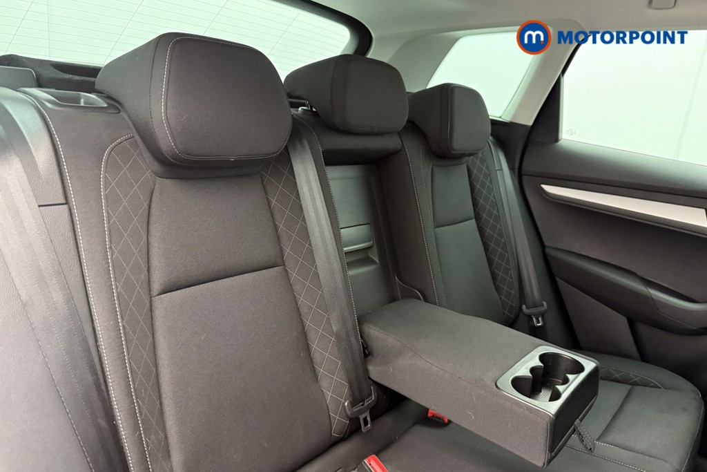 Skoda Karoq Se Technology Manual Petrol SUV - Stock Number (1616289) - 14th supplementary image