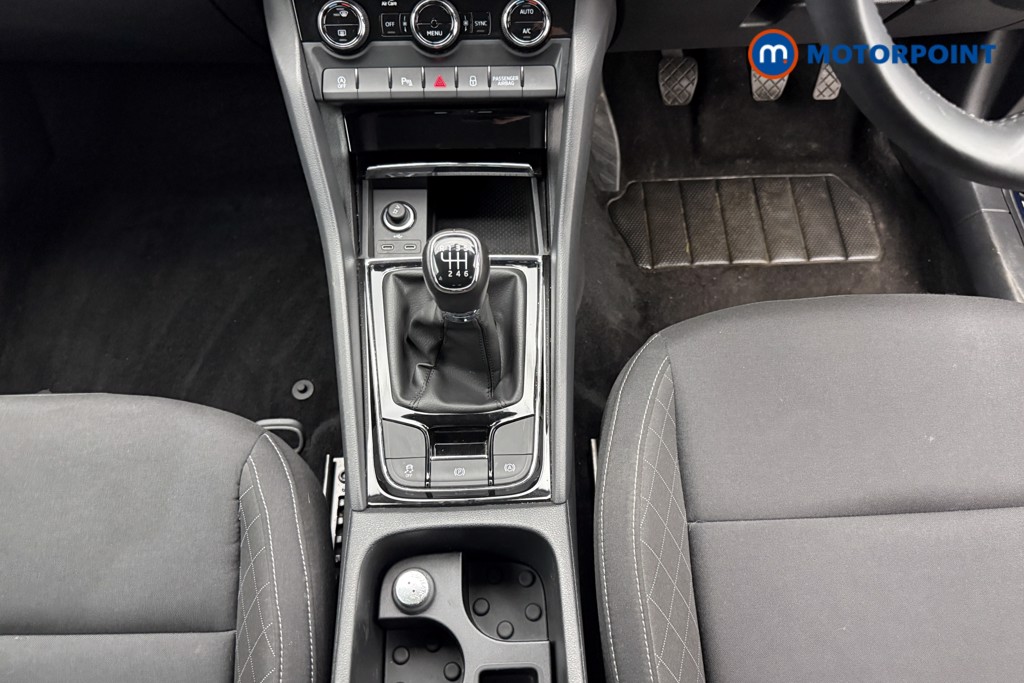Skoda Karoq Se Technology Manual Petrol SUV - Stock Number (1616289) - 20th supplementary image
