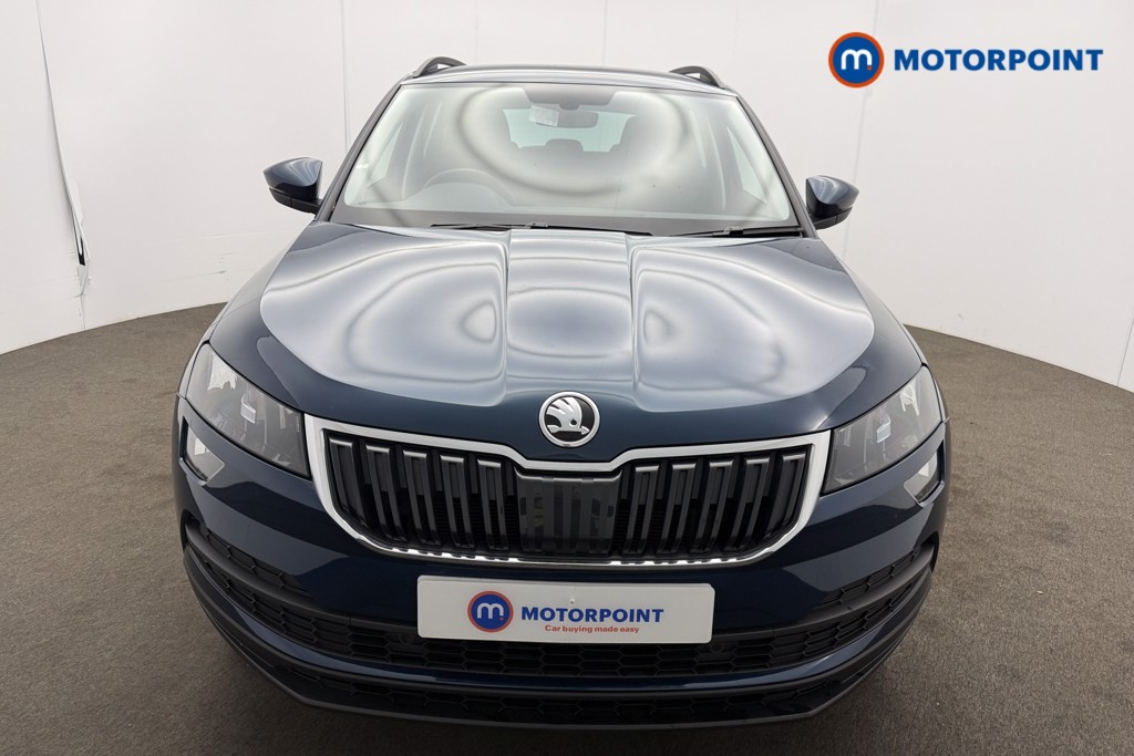 Skoda Karoq Se Technology Manual Petrol SUV - Stock Number (1616289) - 25th supplementary image