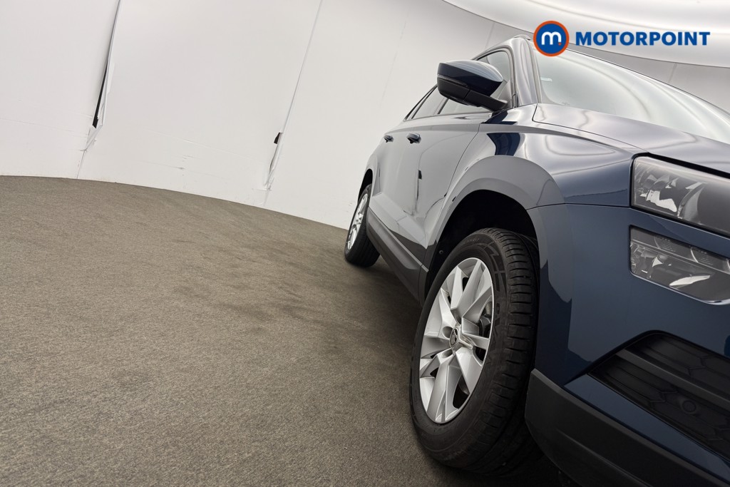 Skoda Karoq Se Technology Manual Petrol SUV - Stock Number (1616289) - 26th supplementary image