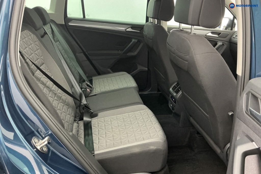Volkswagen Tiguan Life Automatic Petrol SUV - Stock Number (1616320) - 6th supplementary image