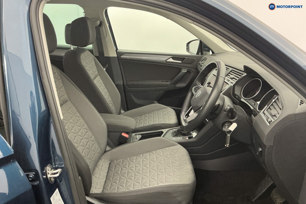Volkswagen Tiguan Life Automatic Petrol SUV - Stock Number (1616320) - 7th supplementary image