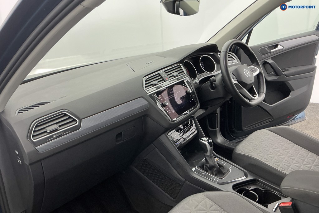 Volkswagen Tiguan Life Automatic Petrol SUV - Stock Number (1616320) - 10th supplementary image