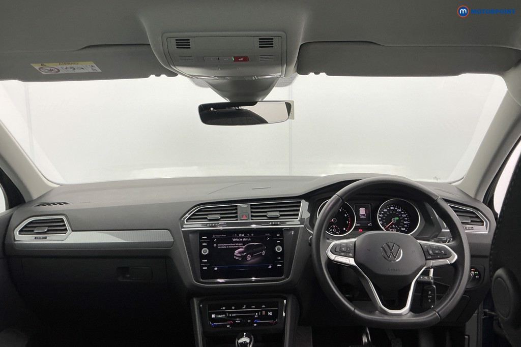 Volkswagen Tiguan Life Automatic Petrol SUV - Stock Number (1616320) - 14th supplementary image