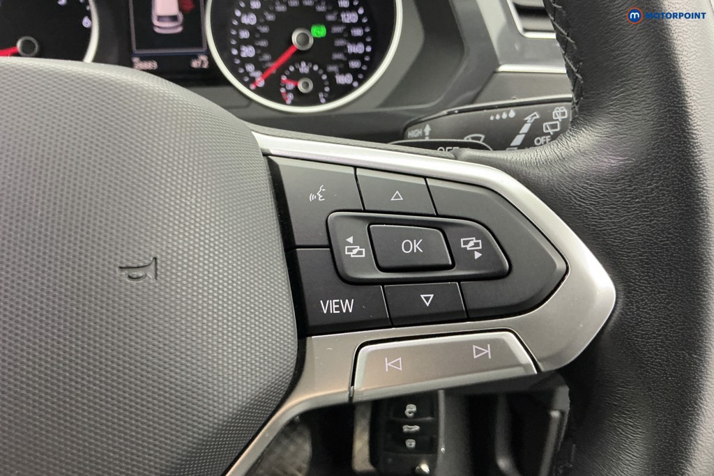 Volkswagen Tiguan Life Automatic Petrol SUV - Stock Number (1616320) - 24th supplementary image
