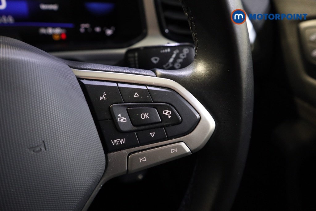 Volkswagen T-Roc Life Manual Petrol SUV - Stock Number (1616539) - 4th supplementary image