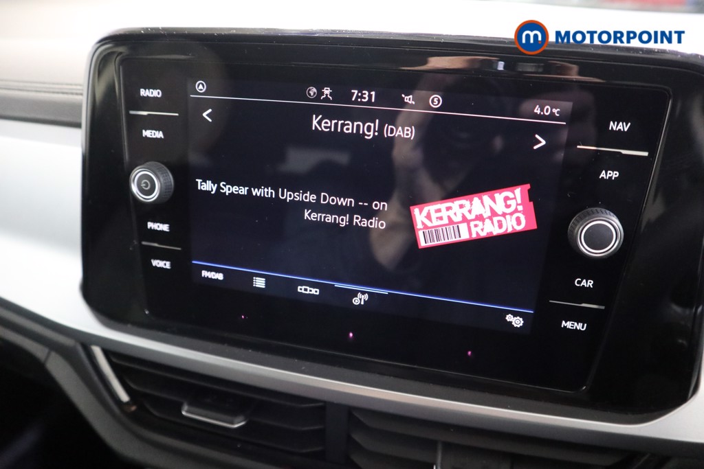 Volkswagen T-Roc Life Manual Petrol SUV - Stock Number (1616539) - 6th supplementary image