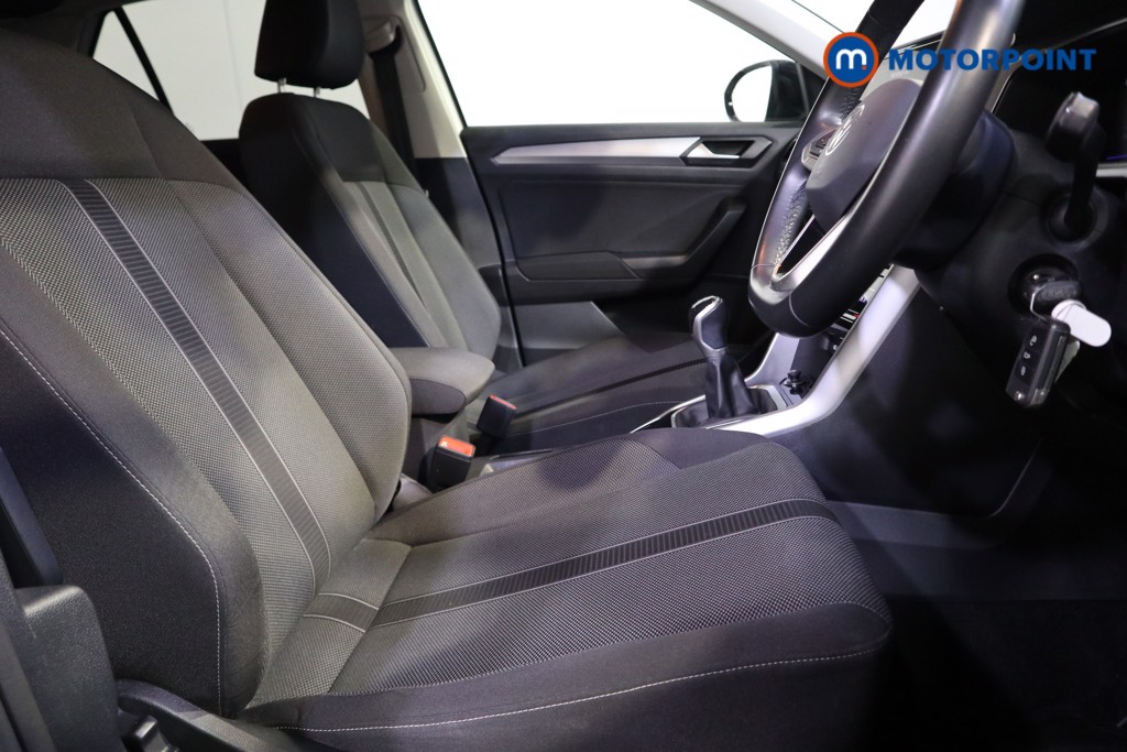 Volkswagen T-Roc Life Manual Petrol SUV - Stock Number (1616539) - 15th supplementary image