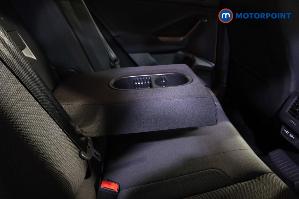 Volkswagen T-Roc Life Manual Petrol SUV - Stock Number (1616539) - 18th supplementary image
