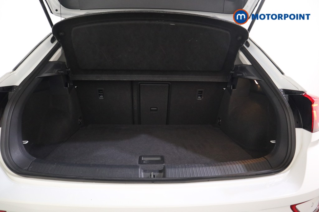 Volkswagen T-Roc Life Manual Petrol SUV - Stock Number (1616539) - 21st supplementary image