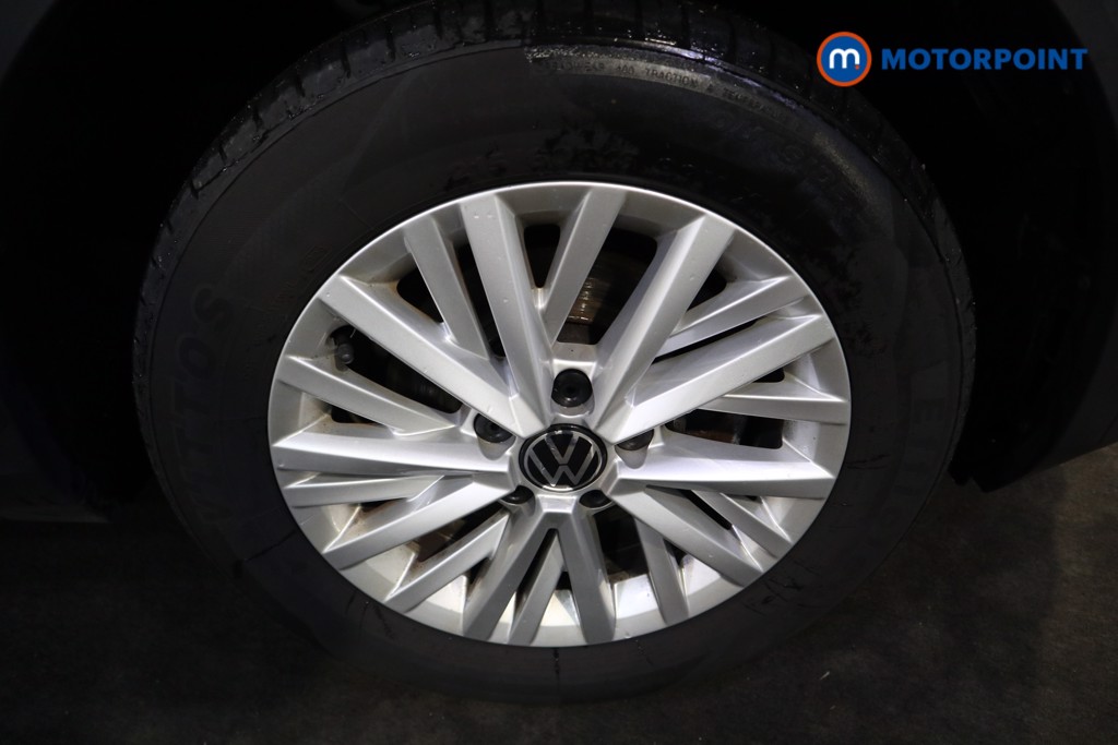 Volkswagen T-Roc Life Manual Petrol SUV - Stock Number (1616539) - 23rd supplementary image