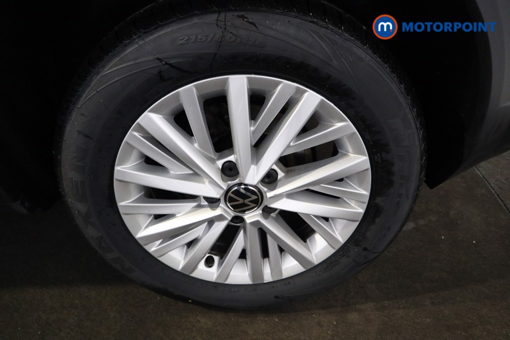 Volkswagen T-Roc Life Manual Petrol SUV - Stock Number (1616539) - 25th supplementary image