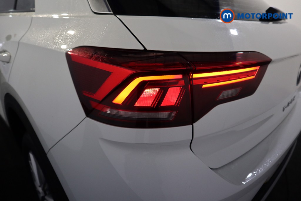 Volkswagen T-Roc Life Manual Petrol SUV - Stock Number (1616539) - 28th supplementary image