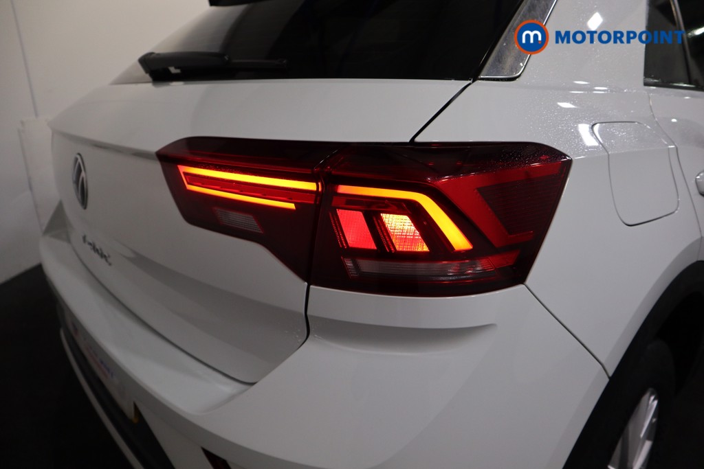 Volkswagen T-Roc Life Manual Petrol SUV - Stock Number (1616539) - 29th supplementary image