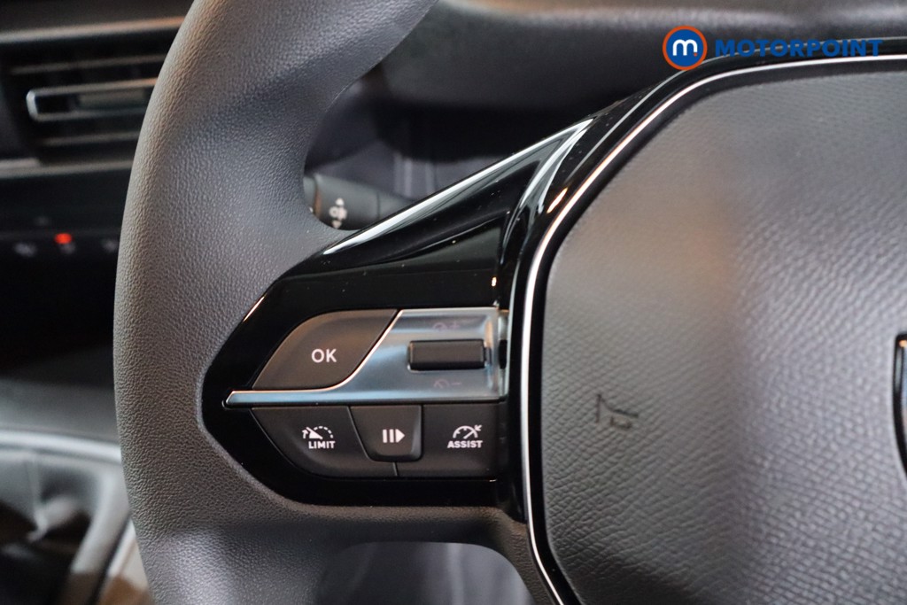 Peugeot Partner Professional Plus Manual Diesel Panel Van - Stock Number (1616549) - 7th supplementary image