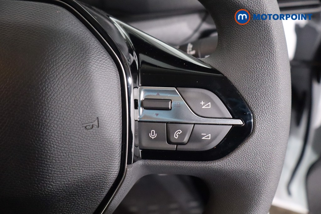 Peugeot Partner Professional Plus Manual Diesel Panel Van - Stock Number (1616549) - 8th supplementary image