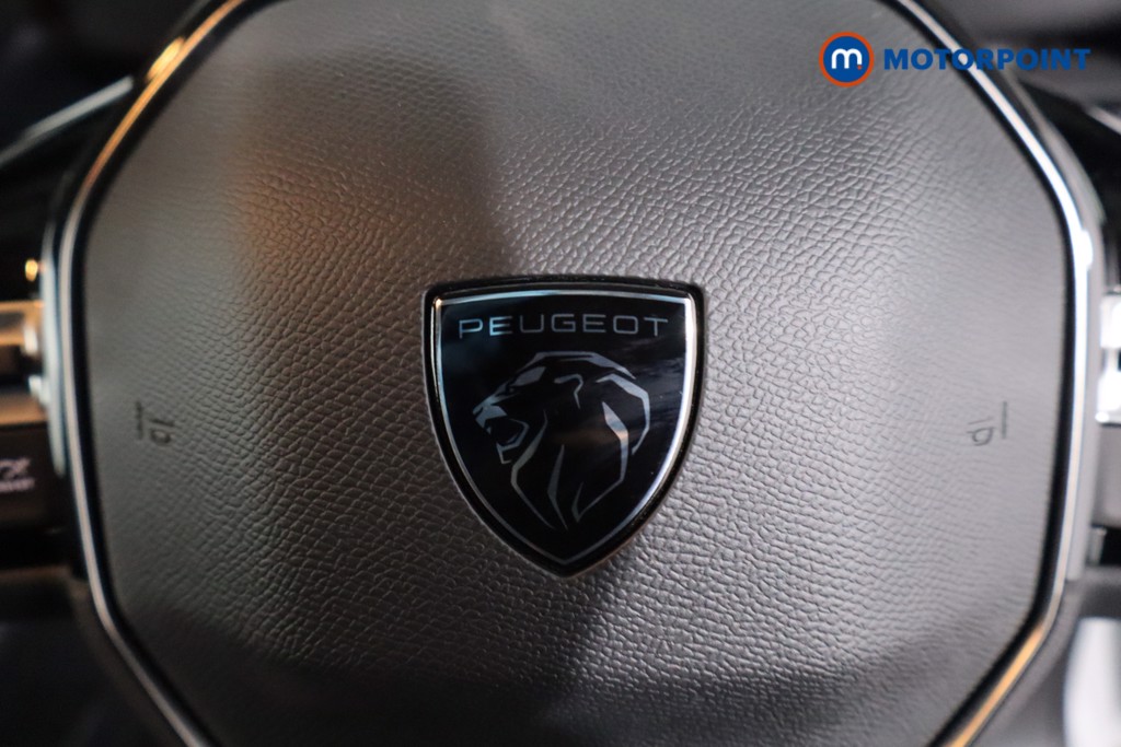 Peugeot Partner Professional Plus Manual Diesel Panel Van - Stock Number (1616549) - 13th supplementary image