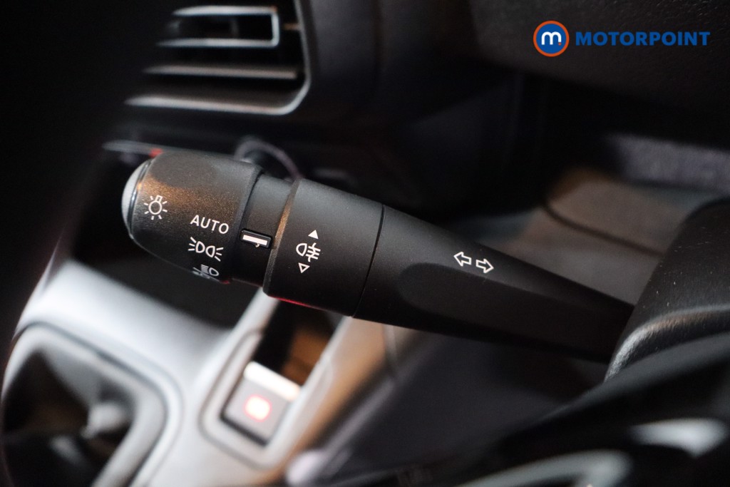 Peugeot Partner Professional Plus Manual Diesel Panel Van - Stock Number (1616549) - 14th supplementary image