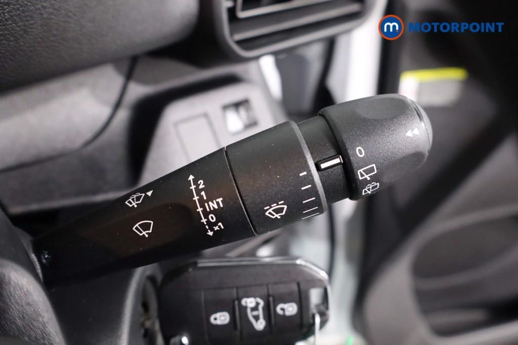 Peugeot Partner Professional Plus Manual Diesel Panel Van - Stock Number (1616549) - 15th supplementary image