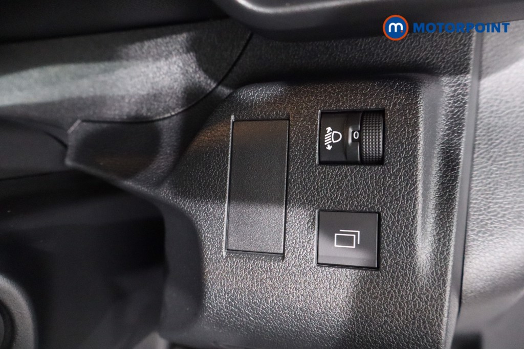 Peugeot Partner Professional Plus Manual Diesel Panel Van - Stock Number (1616549) - 17th supplementary image