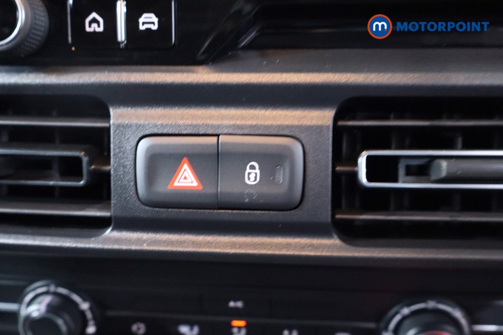 Peugeot Partner Professional Plus Manual Diesel Panel Van - Stock Number (1616549) - 20th supplementary image